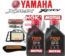 KIT TAGLIANDO YAMAHA X-CITY