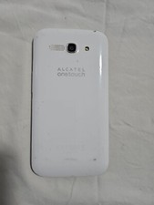 Smartphone alcatel one - smartphone,