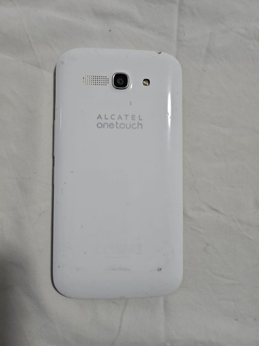 Smartphone alcatel one - smartphone,