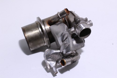 Radiatore gas scarico - scarico, (agr)