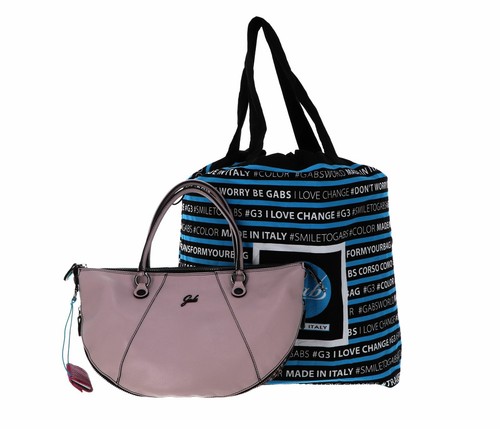 Gabs shopper borsa - , zora