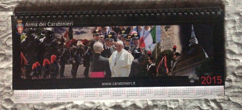 Calendario tavolo planning - calendario,