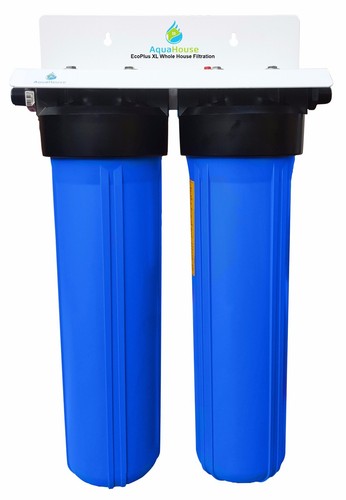Ecoplus filtro acqua tutta - filtro,