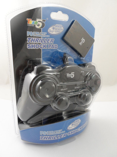 Nuovo controller - nuovo, ✅
