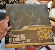 Inokines Inoki feat PMC 5 °