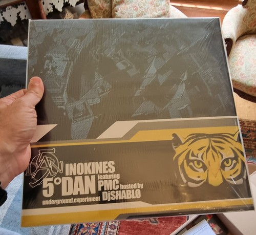 Inokines inoki feat - inokines,