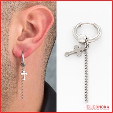 Orecchino da uomo o donna in