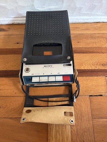 Registratore cassette - a,