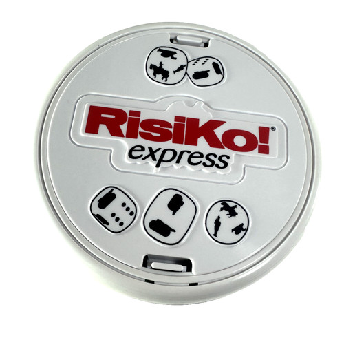Risiko express gioco in - risiko!,