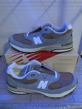 Teddy Santis x New Balance 993