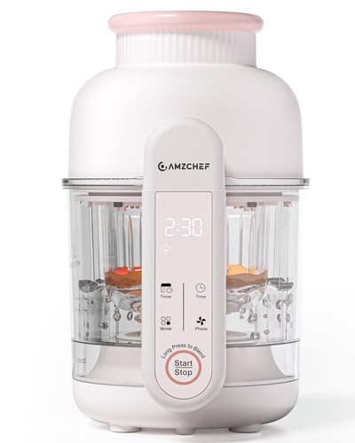 Amzchef cuocipappa 1 - cuocipappa, in