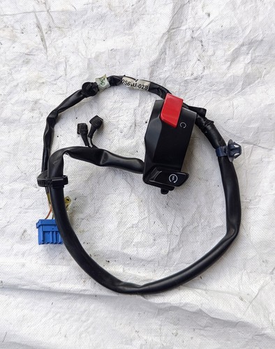 Comando destro honda cbr - destro, f