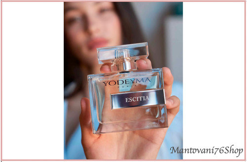 Yodeyma profumo donna escitia - yodeyma,