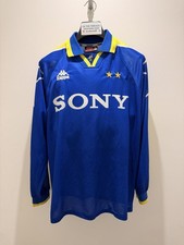 Maglia trasferta Juventus