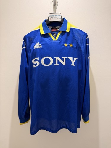Maglia trasferta juventus - trasferta,
