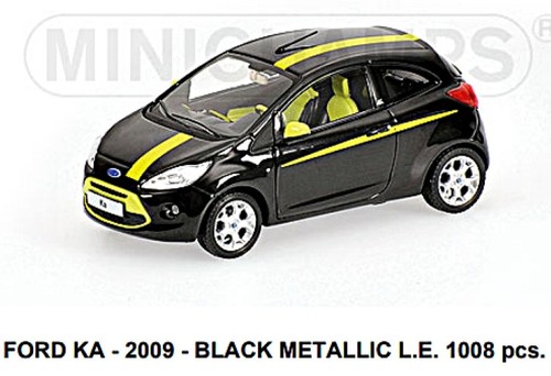 Ford 2009 pacchetto styling - ford,