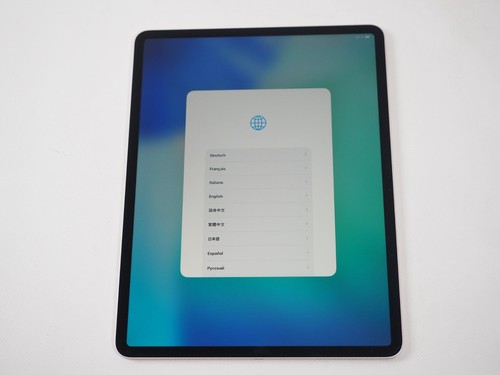 Apple ipad air - apple,