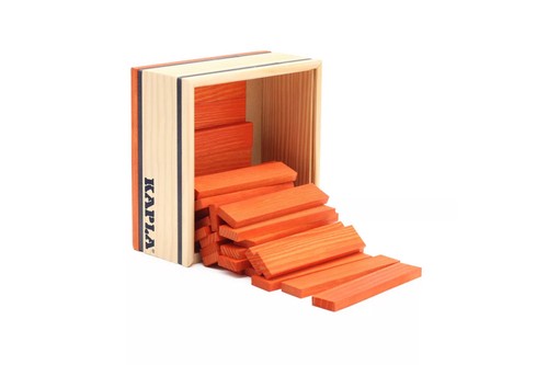 Piastrine legno kapla - legno,