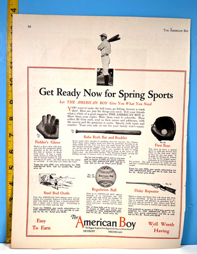 Pubblicità cobb american - pubblicità,