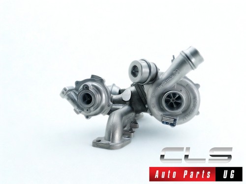 Turbocompressore opel - bi,