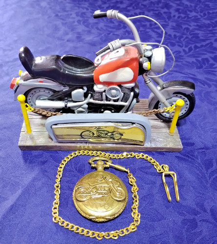 Modellino moto da - moto,