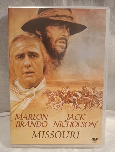 Missouri arthur penn - arthur,