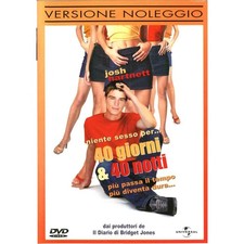 Giorni 40 notti - 40,