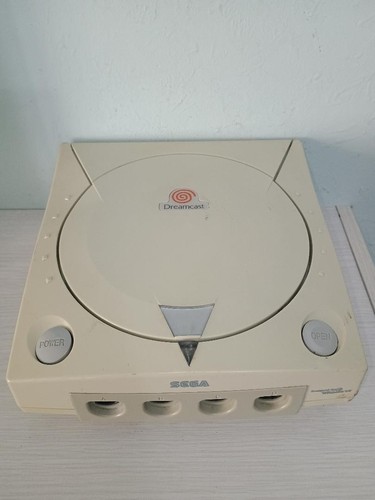 Dreamcast-Console-Jap