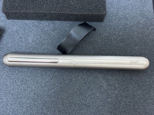 Penna stilografica lamy - penna,