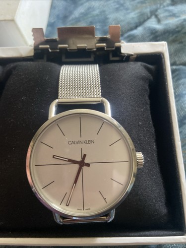 Calvin klein men watch - klein, men's