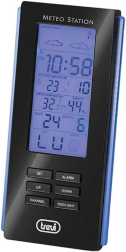 3108 stazione meteo con - meteo,