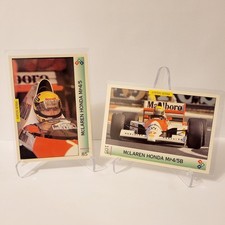 [PMC La Magia Senna 1995] 2