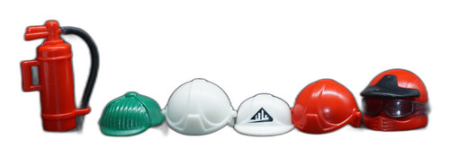 Playmobil set accessori