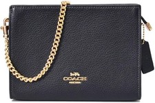 [COACH] Borsa a tracolla Coach