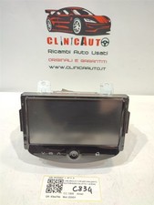 AUTORADIO PER CHEVROLET Cruze S. Wagon 95352837 Z20D1 (12>14)