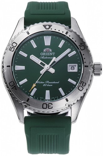 Orient mako ra ac0q11e - 40, ra-ac0q11e