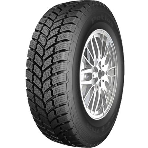 Gomme invernali petlas 215 - gomme,