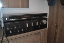 Technics SU - V9 Amplificatore DC integrato stereo TOP fascia alta