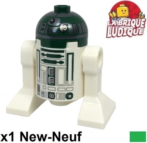Lego figurine minifig - lego,