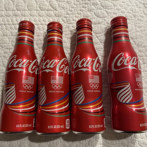 Bottiglie memorabilia coca - bottiglie,