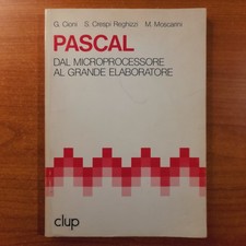 Pascal. dal microprocessore al