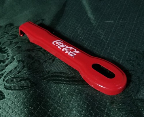 Apribottiglie cavatappi coca - apribottiglie,
