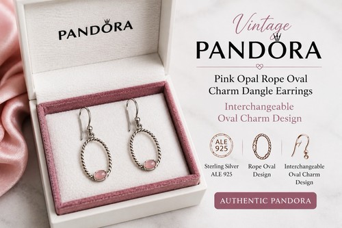 Orecchini pandora argento - pandora,