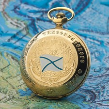 Orologio da tasca MARINA RUSSA
