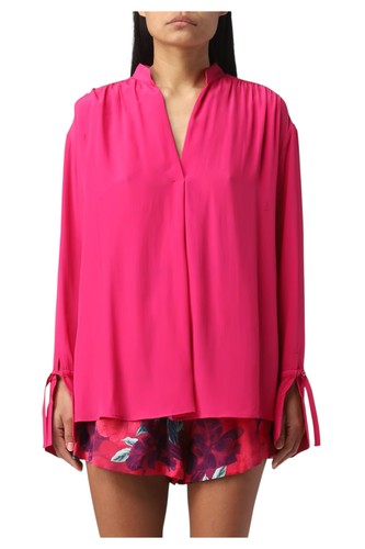 Pinko donna blusa maniche - donna,