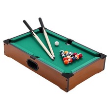 Set da biliardo per bambini