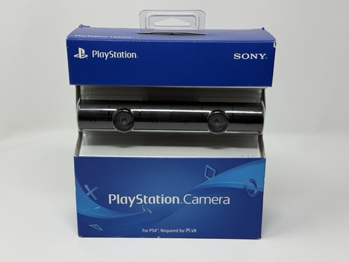 Fotocamera sony playstation - sony, 4