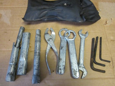 SUZUKI GSX 750 AE INAZUMA