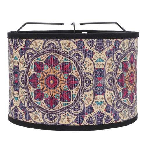 1pz paralume lampada scrivania - 1pz,