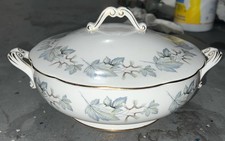 Royal Albert Silver Maple